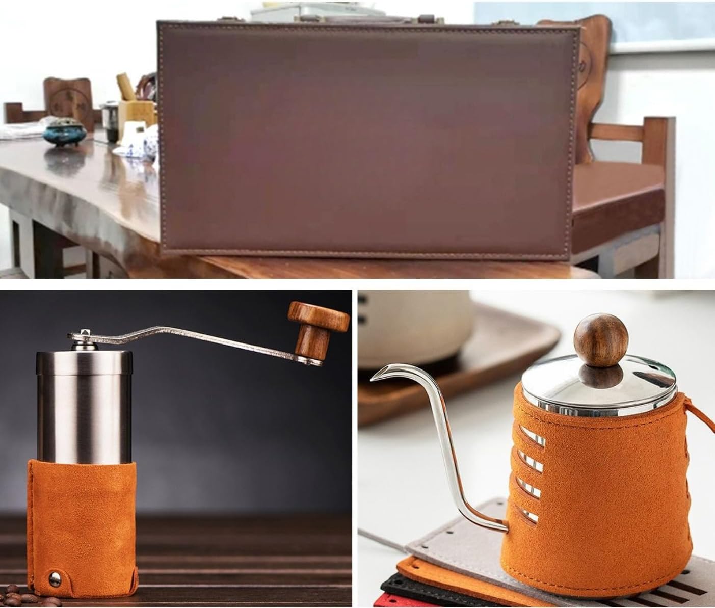 KVKデッキ形サーモスタット式混合栓 KM3008L 左ハンドル仕様 可変